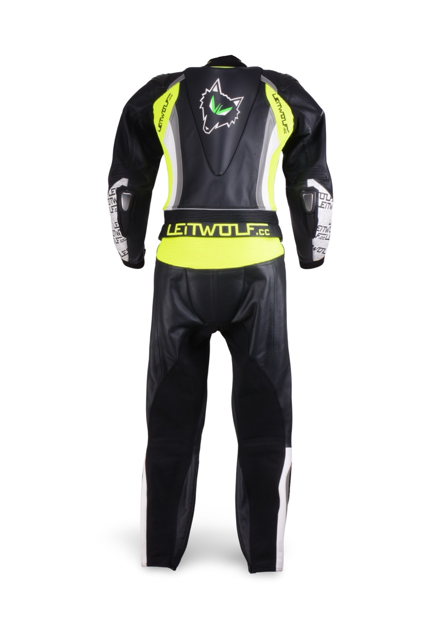 2-Teiler Leitwolf Damen GP - Größe 40 - Image 2