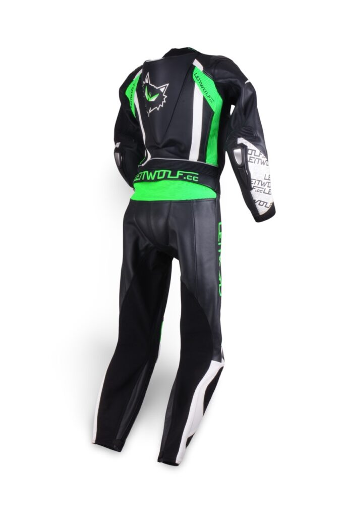 2-Teiler Leitwolf Damen GP – Größe 40