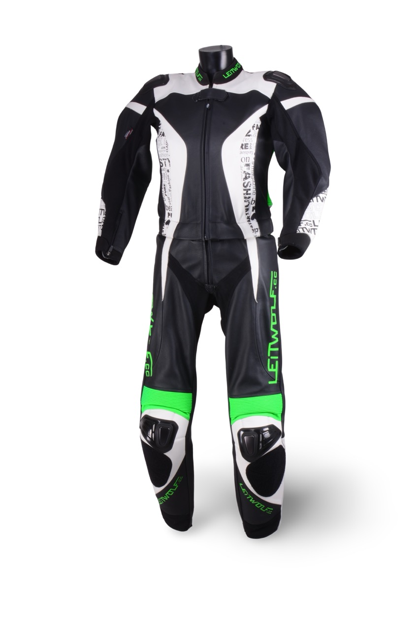 2-Teiler Leitwolf Damen GP - Größe 40