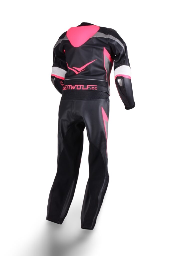 2-Teiler Leitwolf Damen Streetforce – Größe 42