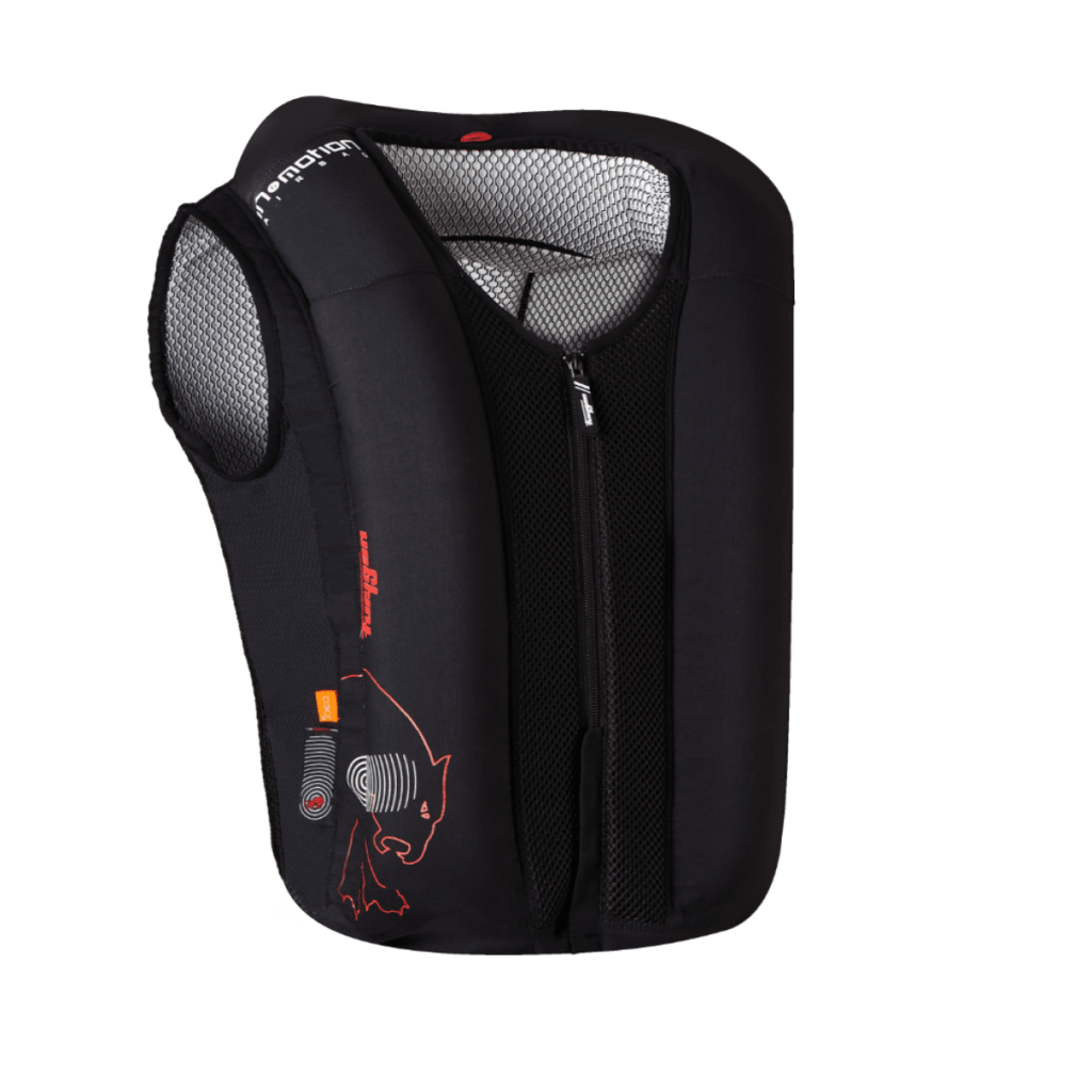 Furygan Airbag Evo System