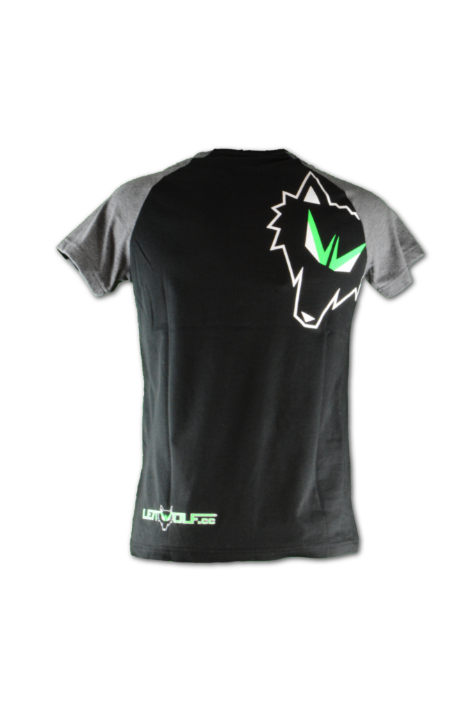 LEITWOLF – Alpha Apex