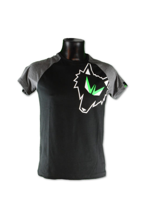 LEITWOLF - Alpha Apex