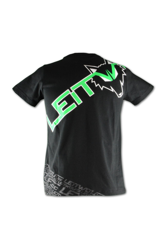 LEITWOLF – Alpha Splash