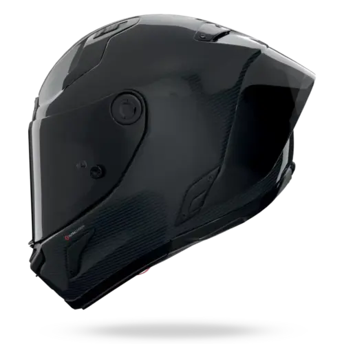 NOLAN X-804 RS Ultra Carbon // PURO 324 glänzend