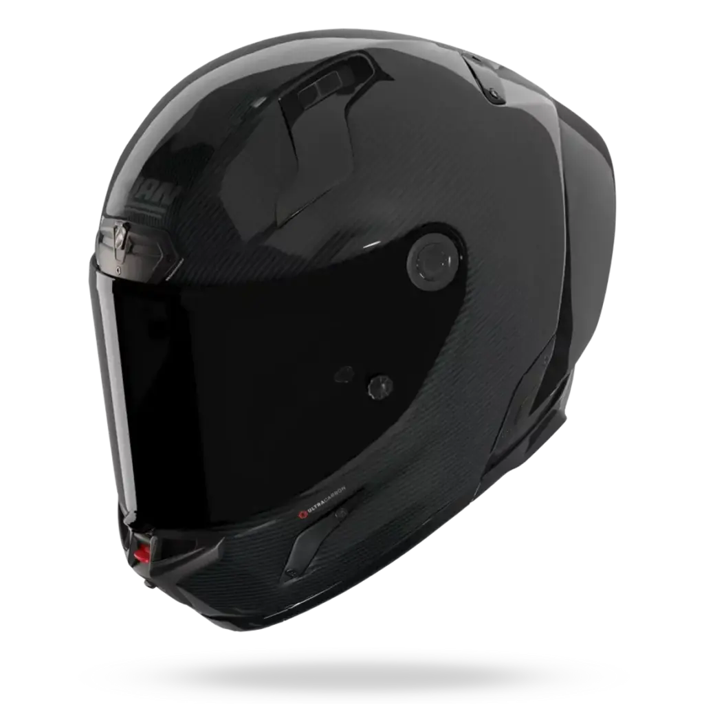 NOLAN X-804 RS Ultra Carbon // PURO 324 glänzend