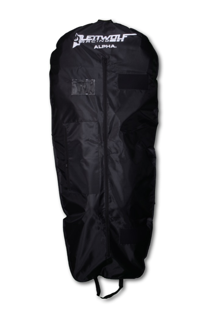 Racing Suit Bag ALPHA