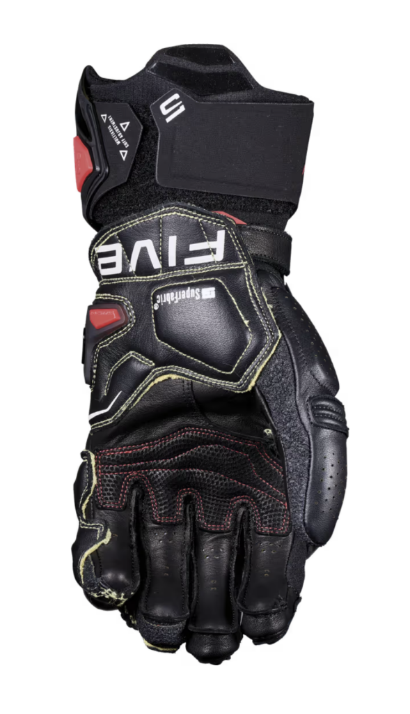 FIVE RFX Pro // schwarz